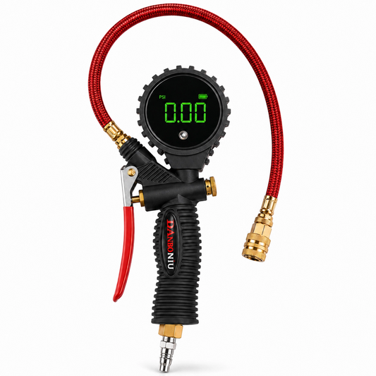 Tire Pressure Gauge