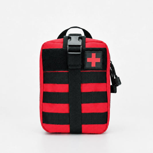 First Aid Kit