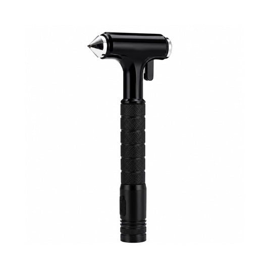 Safety Hammer With LED Light