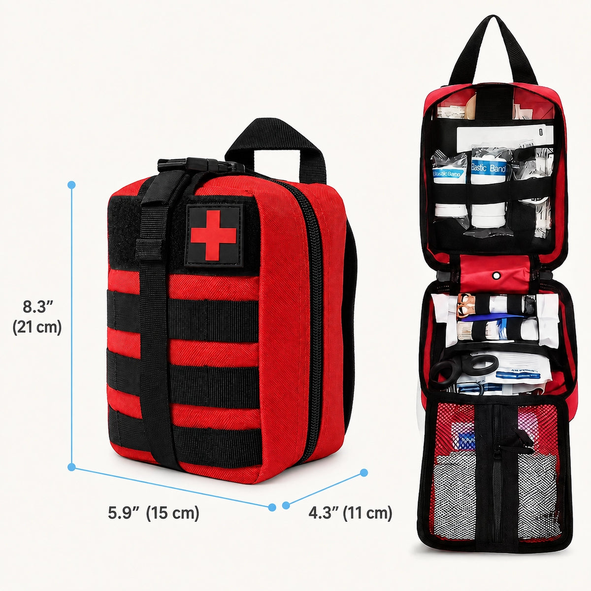 First Aid Kit